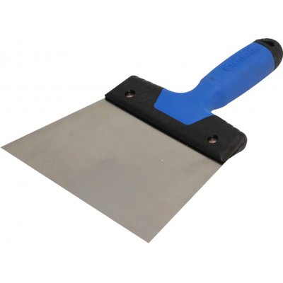 KUBALA Stěrka nerezová | 160 mm – Hledejceny.cz