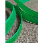 Suchý zip háček + plyš šíře 20 mm zelená – Hledejceny.cz