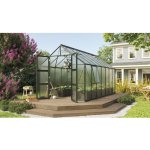 Vitavia Olymp 11500 polykarbonát 6 mm 257 x 448 cm zelený – Zboží Mobilmania
