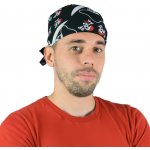 RAPPA Šátek pirátský – Zboží Mobilmania
