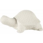 EUROFIRANY DEKORAČNÍ FIGURKA RISO 14X8X6 CM KRÉMOVÁ – Hledejceny.cz