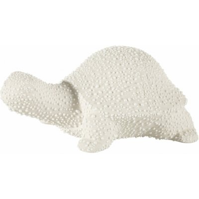 EUROFIRANY DEKORAČNÍ FIGURKA RISO 14X8X6 CM KRÉMOVÁ – Hledejceny.cz
