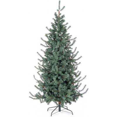 Bizzotto Umělý vánoční strom Serrone 180 cm – Hledejceny.cz