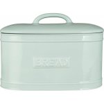 Chlebník oválný Ib Laursen D.36 cm sv. modrý – Zboží Dáma