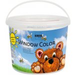 Kreul Sada Barvy na sklo WINDOW COLOR HRAD – Zboží Dáma