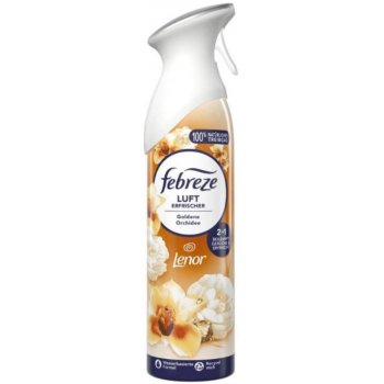 FEBREZE osvěžovač vzduchu Anti-tabak s citrusem 300 ml