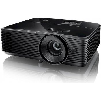 Optoma W371