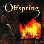 Offspring - Ignition -Reissue- LP – Hledejceny.cz