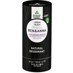 Ben & Anna Urban Black deostick 40 g – Hledejceny.cz