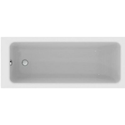 Ideal Standard La Dolce Vita - 170 x 70 cm T540201 – Hledejceny.cz