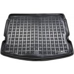 Gumová vana do kufru Rezaw Plast Renault Megane IV Grandtour 2016- horní kufr | Zboží Auto
