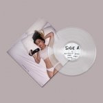 Charli XCX - How I'm Feeling Now Orange Vinyl LP - Vinyl – Sleviste.cz