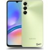 Pouzdro a kryt na mobilní telefon Samsung Picasee silikonové Samsung Galaxy A05s Clear čiré