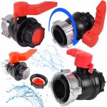 BRADAS S60x6 BR-IBCS75F-BAVS60M – Zboží Mobilmania