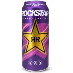 Rockstar Energy Drink Tropical Guava 500 ml – Hledejceny.cz
