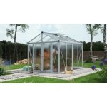 Vitavia Zeus Comfort 8100 PC 10 mm černý LG455 – Hledejceny.cz
