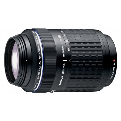 Olympus ED 70-300mm f/4-5,6 – Zboží Mobilmania