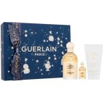 Guerlain Aqua Allegoria Forte Mandarine Basilic EDP 75 ml + tělové mléko 75 ml + EDP 7,5 ml – Sleviste.cz