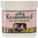 Kräuterhof gel s Kostivalem lékařským 250 ml