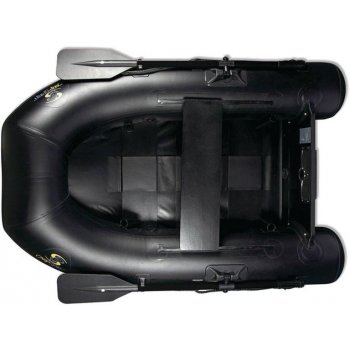 Carp Spirit Black Boat ONE 180