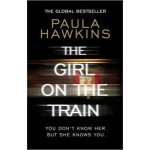The Girl on the Train PB - Hawkins, P. – Hledejceny.cz