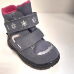 Superfit 1 000045 2010 grau rosa – Hledejceny.cz