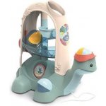 Smoby Little Želva s míčky – Zbozi.Blesk.cz