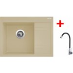 Set Sinks RIM 650 L + Elasta – Zboží Mobilmania