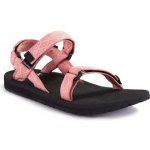 Dámské sandály Source Classic Barva: sv.růžová – Zboží Dáma