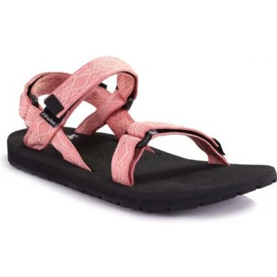 Dámské sandály Source Classic Barva: sv.růžová – Zboží Dáma