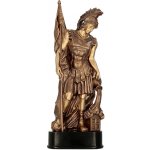 Soška HASIČ FLORIÁN – Sleviste.cz