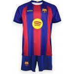 Rogers SRL dětský set replika Barcelona FC 25/26 Home – Hledejceny.cz