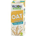 Valsoia Ovesný nápoj Zero sugar 1 l – Zboží Dáma