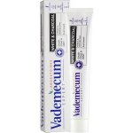Vademecum ProLine White & Charcoal s bělicím účinkem 75 ml – Hledejceny.cz