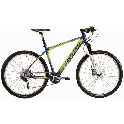 CORRATEC X-Vert 650B 0.2 2014