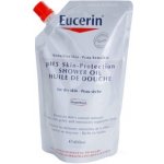 Eucerin pH5 sprchový olej pro citlivou pokožku náhradní náplň Shower Oil 400 ml – Hledejceny.cz