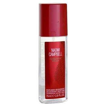 Naomi Campbell Seductive Elixir Woman deodorant sklo 75 ml