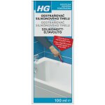 HG International Odstraňovač silikonového kytu 100 ml