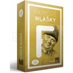 Albi Kvízy do kapsy: Filmové hlášky – Zboží Mobilmania