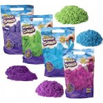 Spin Master Kinetic sand písek růžová 0,9 kg – Hledejceny.cz