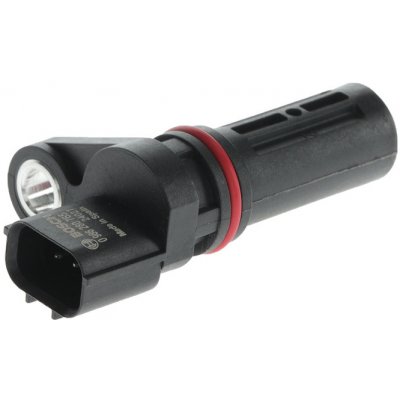 BOSCH Generátor impulsů, klikový hřídel 0986280765 – Hledejceny.cz