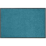 Hanse Home Wash & Clean 102045 60x180 cm Modrá – Sleviste.cz