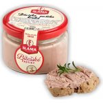 Sláma Bítešská paštika hrubá 200 g – Zboží Dáma