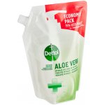 Dettol Moisture tekuté mýdlo s Aloe Vera náhradní náplň 500 ml – Zboží Mobilmania