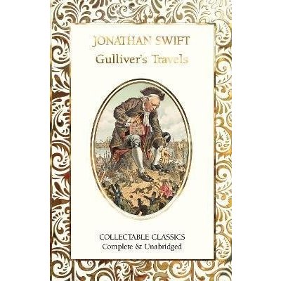 Gulliver´s Travels – Hledejceny.cz