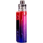 VooPoo Drag X2 Mod Pod 80 W Full Kit 0 mAh Modern Red 1 ks – Hledejceny.cz