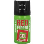 TW1000 Obranný sprej pepřový Anti-Attack OC FOG 40ml – Hledejceny.cz