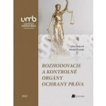 Rozhodovacie a kontrolné orgány ochrany práva – Hledejceny.cz