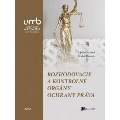 Rozhodovacie a kontrolné orgány ochrany práva – Hledejceny.cz
