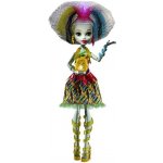 Mattel MONSTER HIGH FRANKIE V MONSTRÓZNÍM NAPĚTÍ – Hledejceny.cz